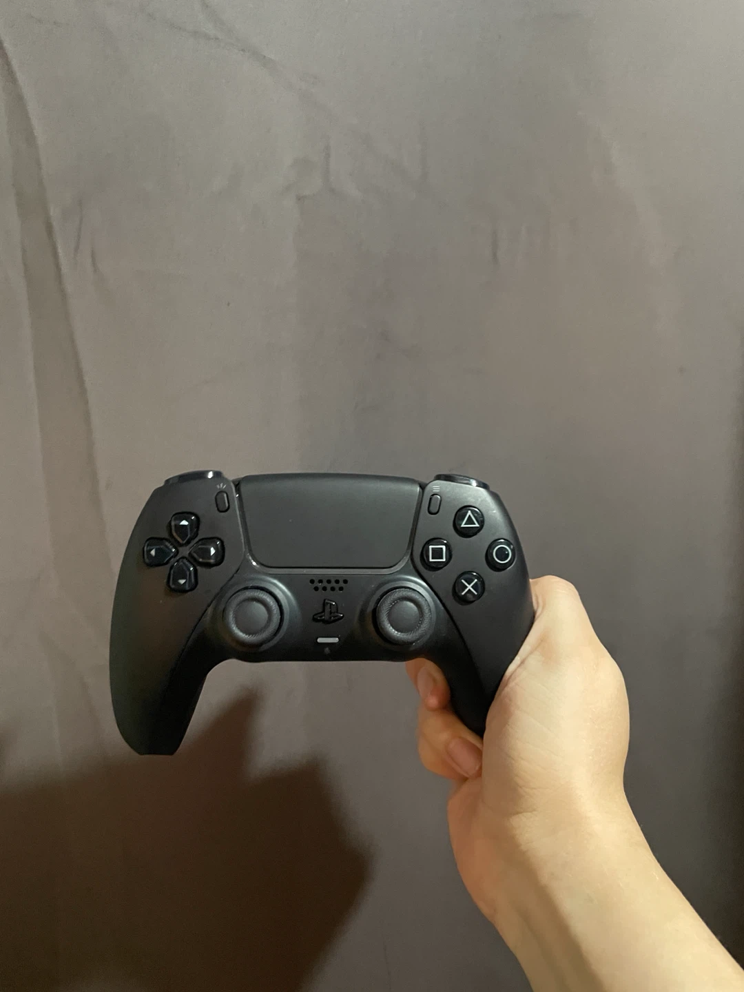 Sony DualSense Wireless Controller - Black