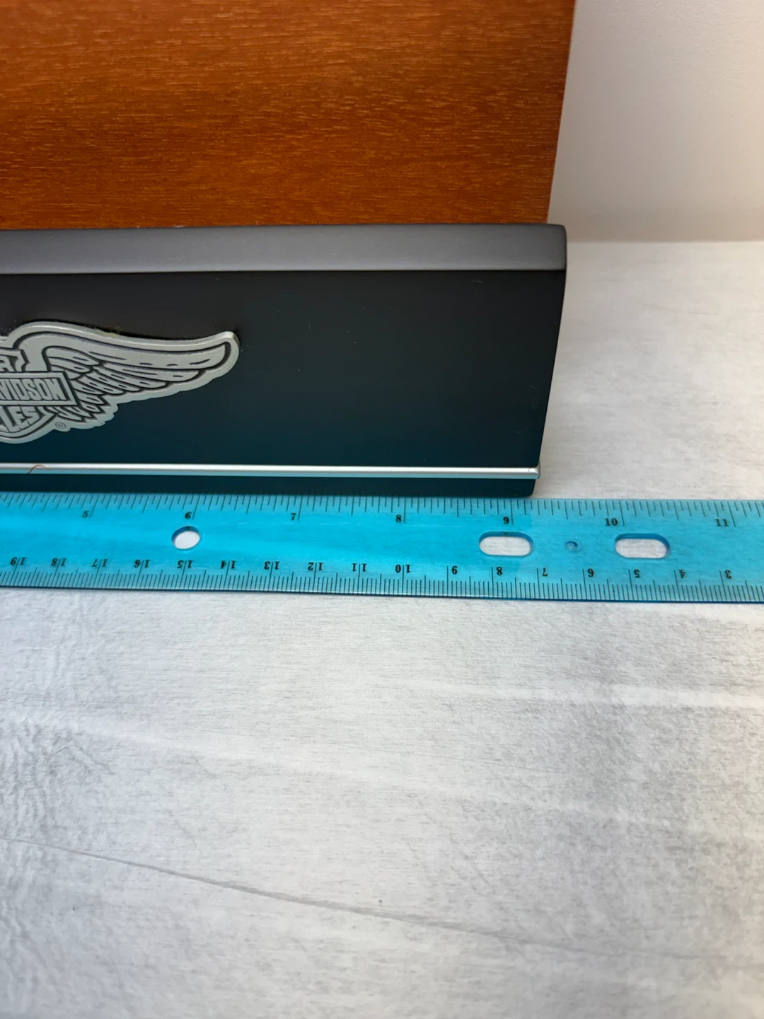Harley-Davidson Desk Organizer VINTAGE 2000 - photo 5