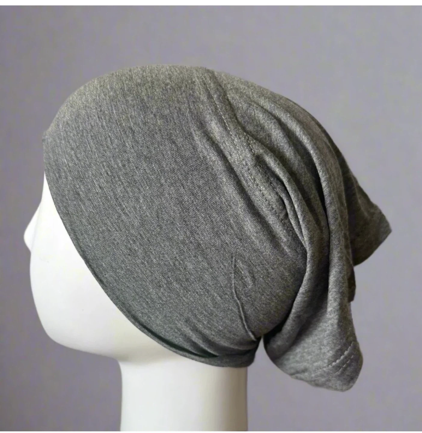 Tube Style Head Caps - New - $5 - photo 2