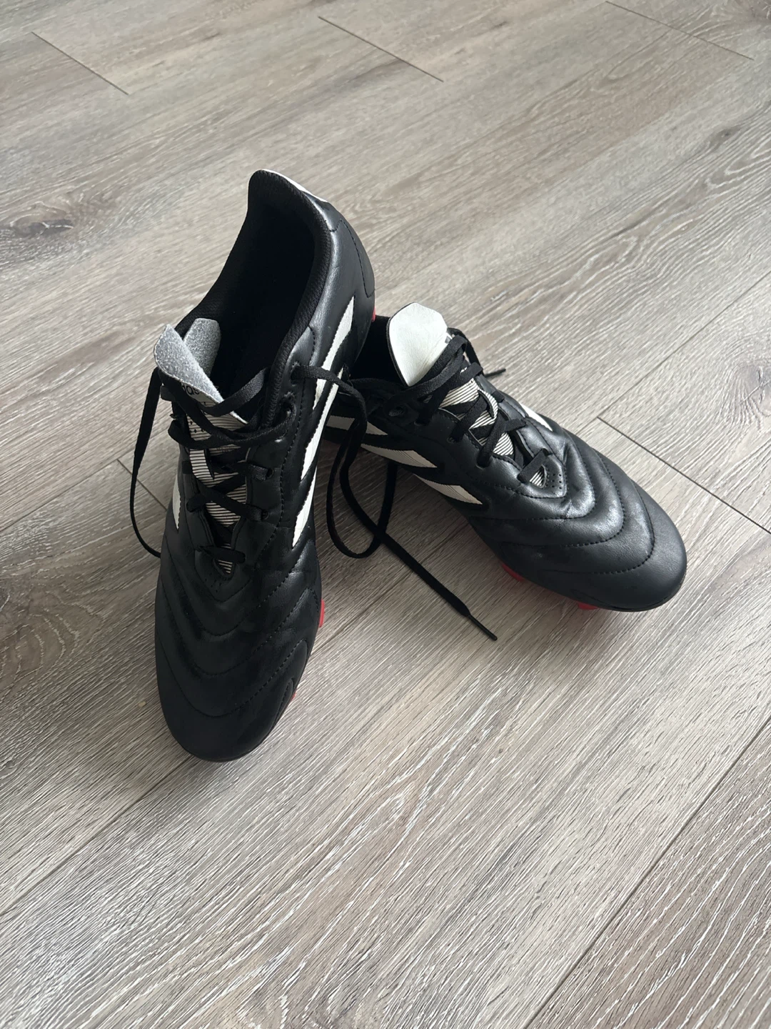 Adidas Soccer Cleats
