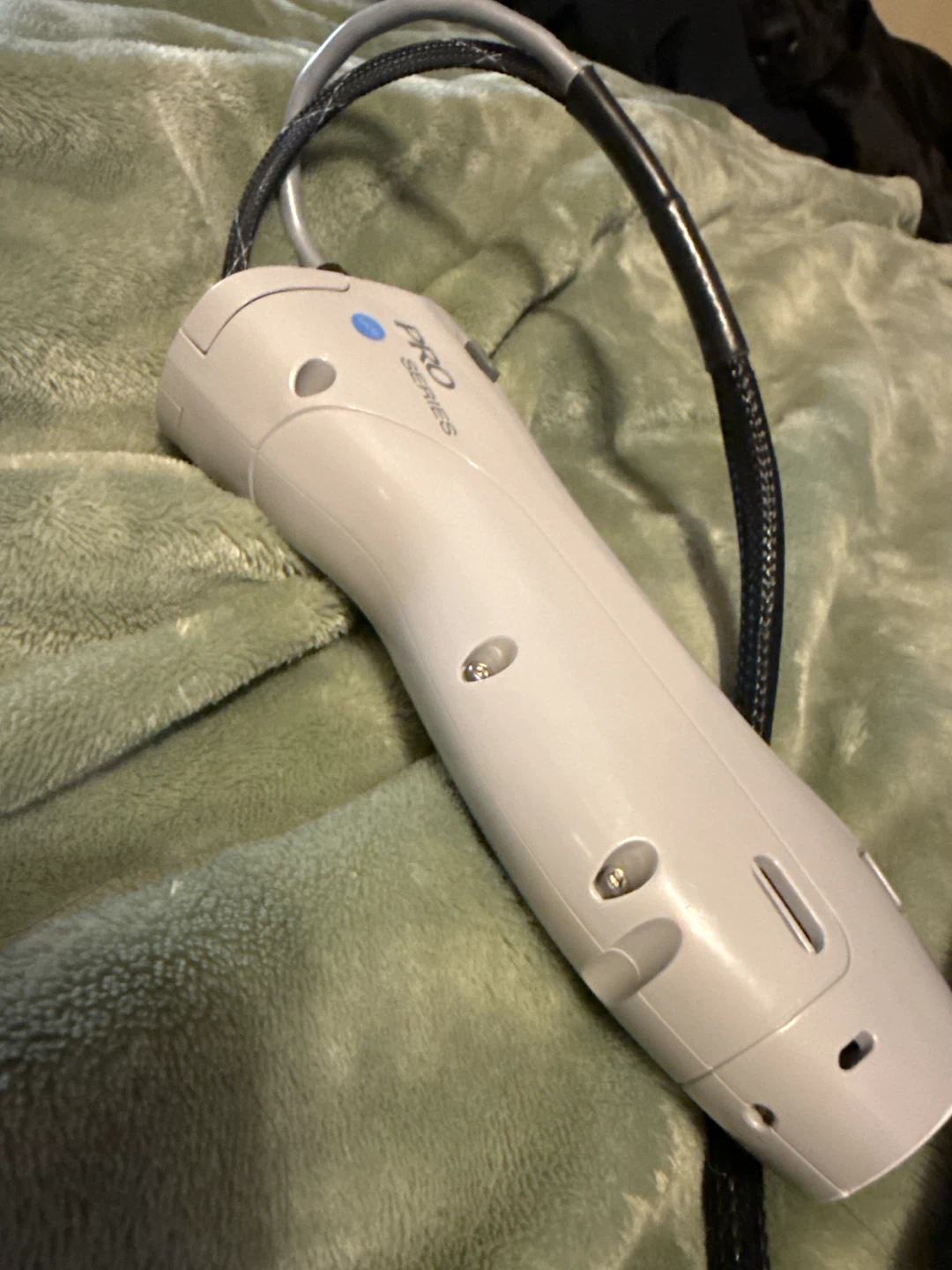Candela GentleMAX / GentlePRO Series DCD Laser Handpiece & Cable - photo 3