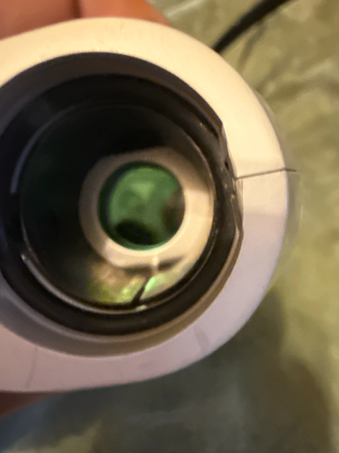 Candela GentleMAX / GentlePRO Series DCD Laser Handpiece & Cable - photo 4
