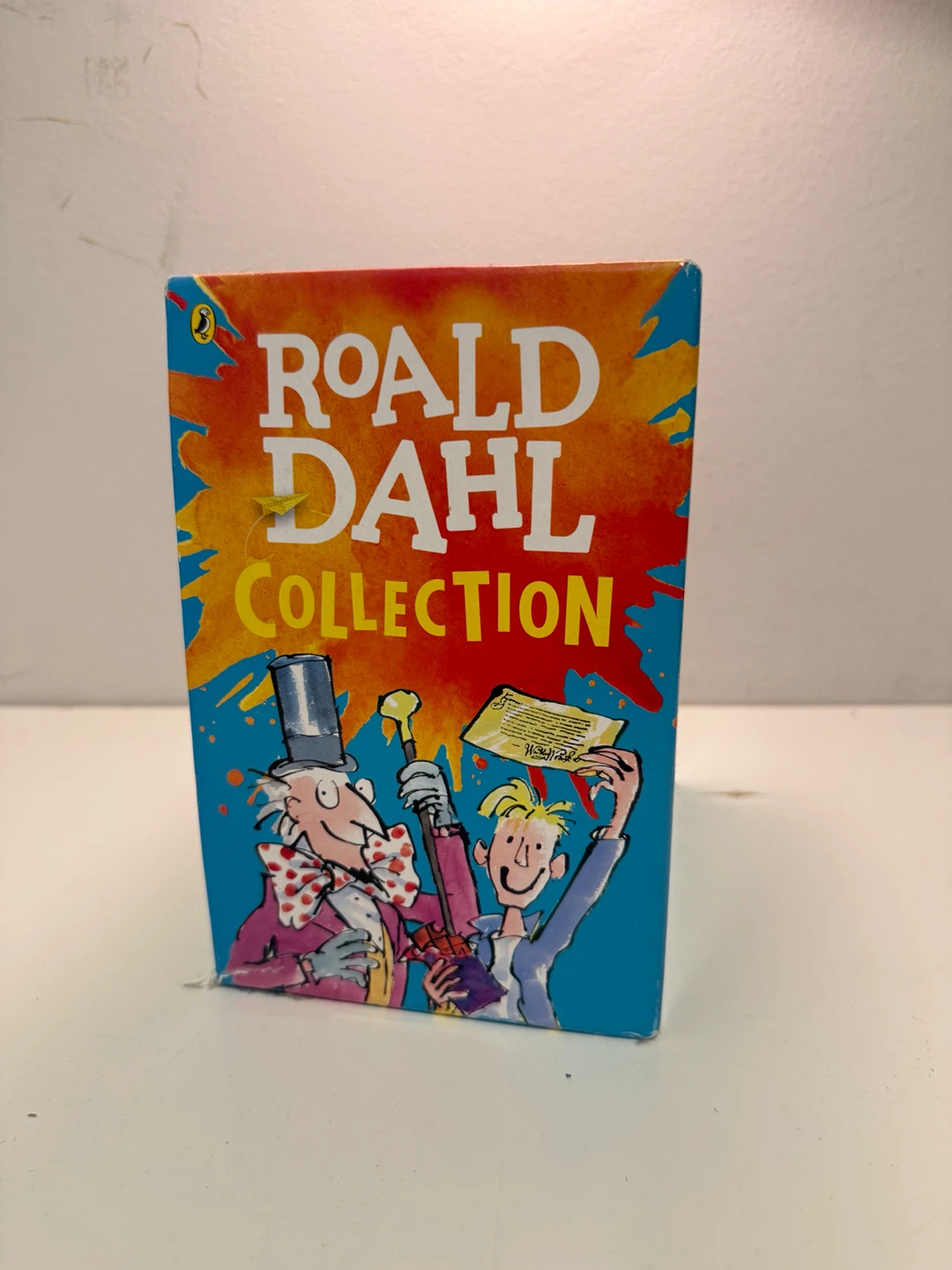 Roald Dahl Book Collection - photo 4