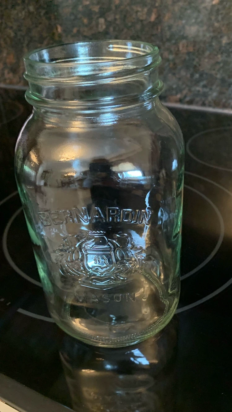 20 Jars For $10.00  - Maison Jars Have Over 100
