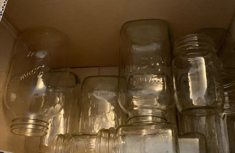 20 Jars For $10.00  - Maison Jars Have Over 100 - photo 3