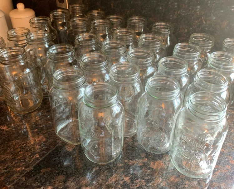 20 Jars For $10.00  - Maison Jars Have Over 100 - photo 5