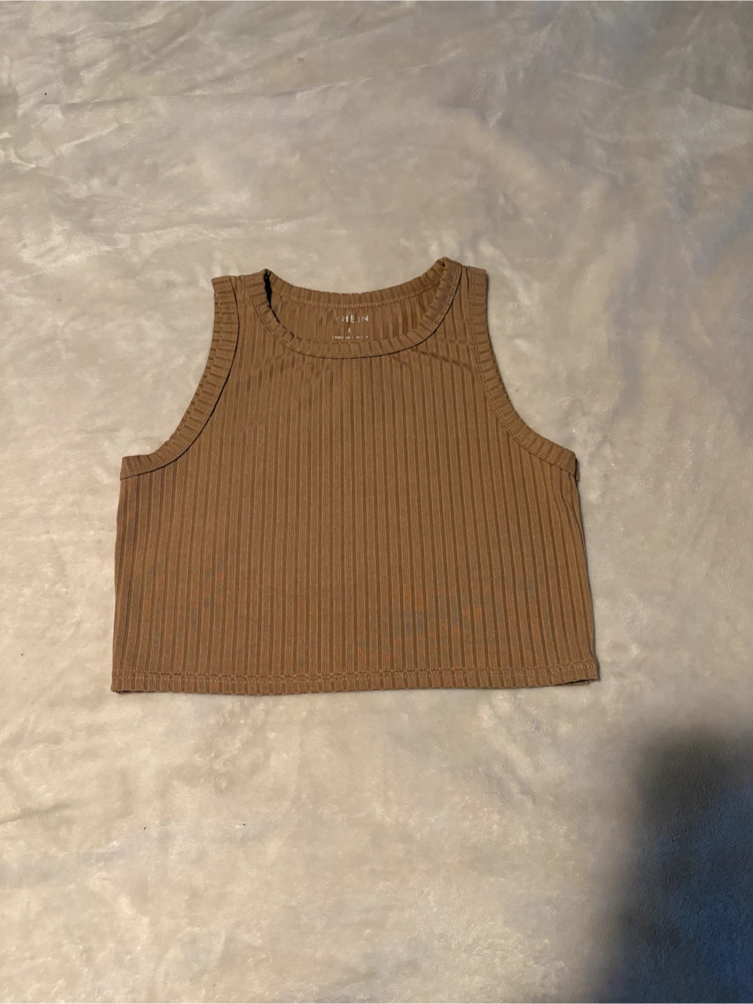 SHEIN Tank Top