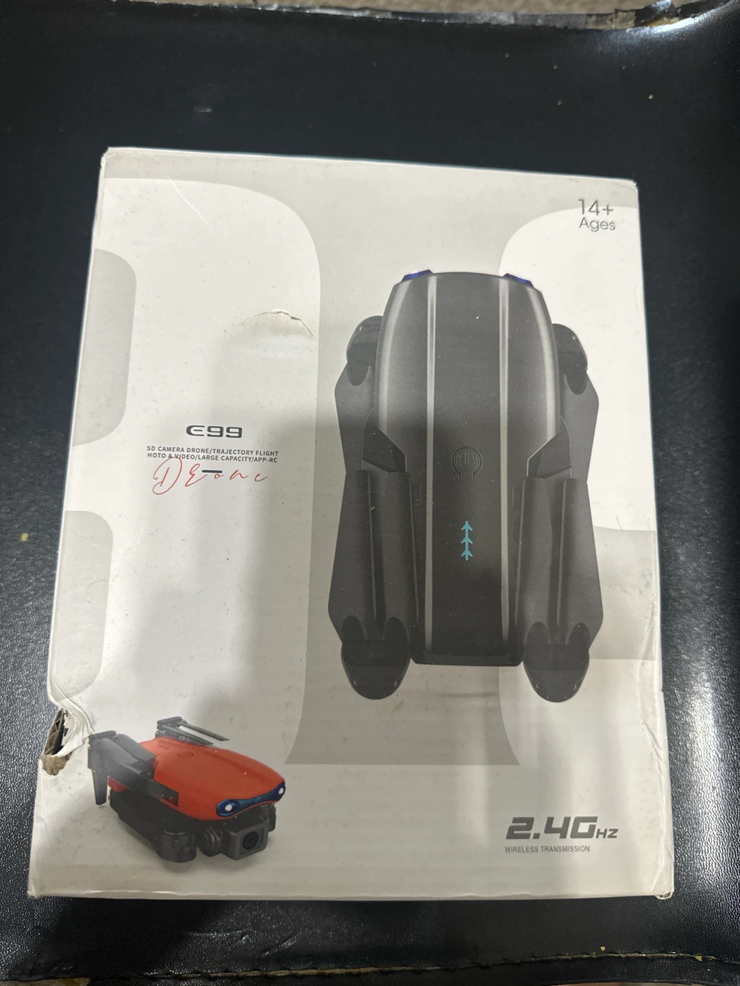 E99 SD Camera Drone