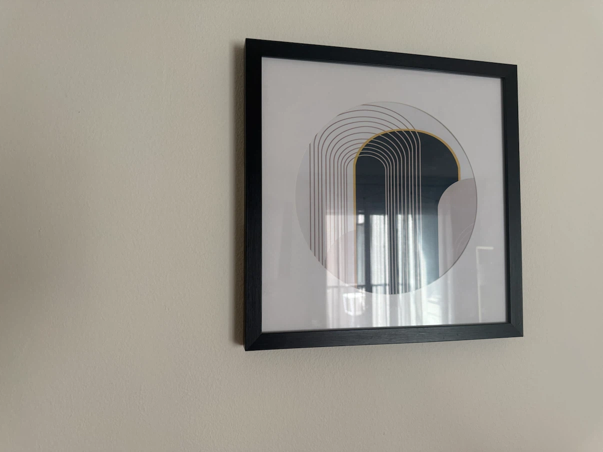 Photo Frame Sets - Multiple Sizes