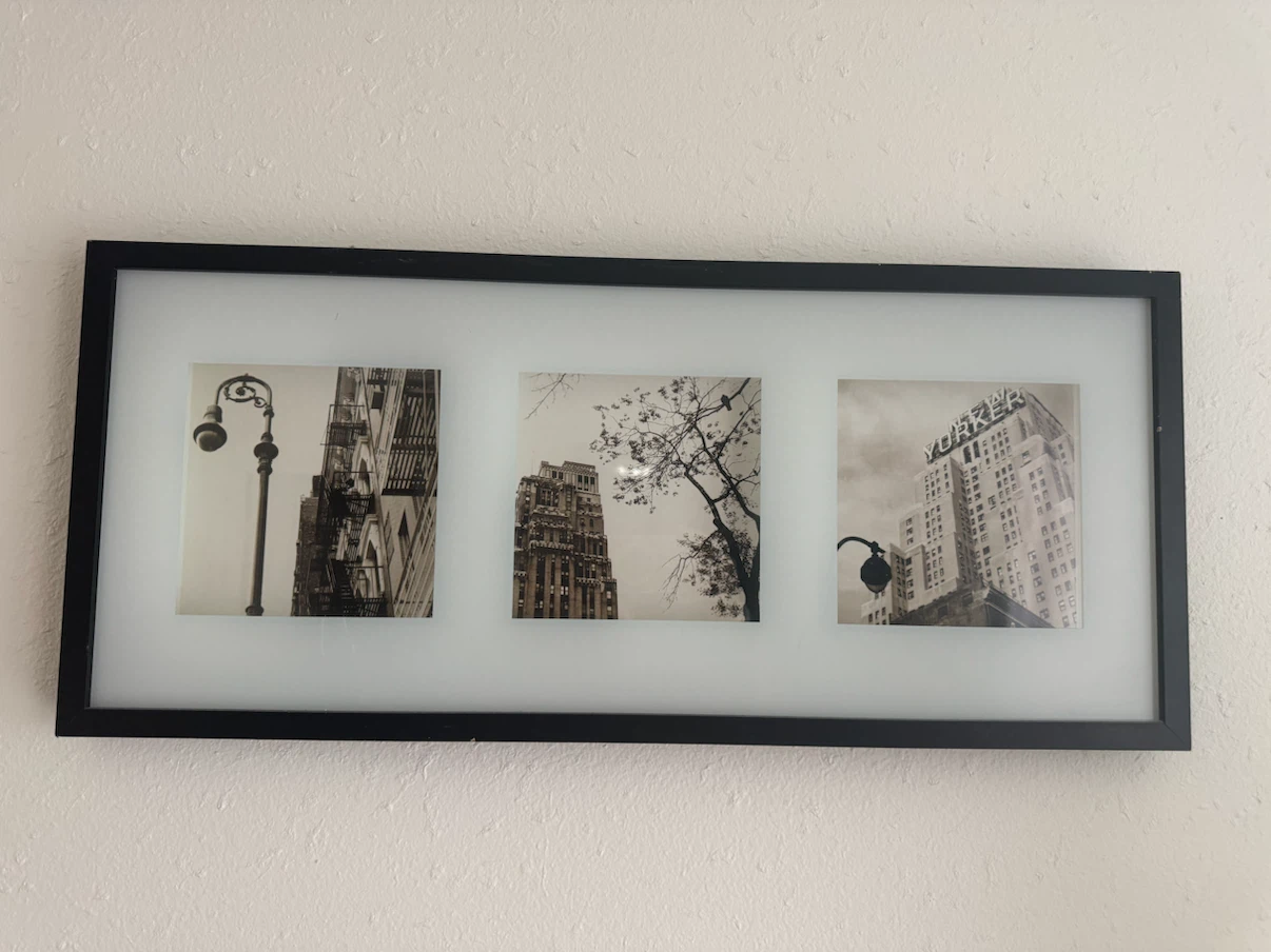 Photo Frame Sets - Multiple Sizes - photo 2