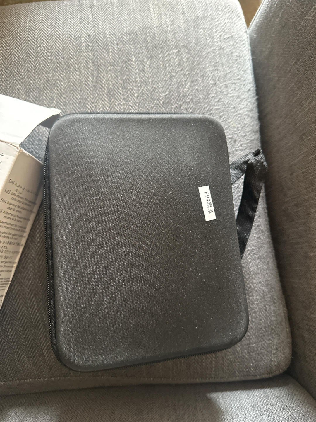 E99 SD Camera Drone - photo 2