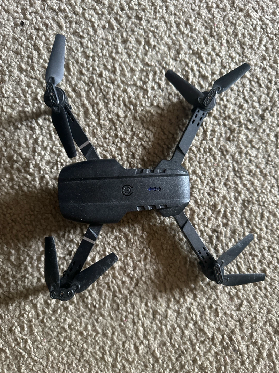 E99 SD Camera Drone - photo 3