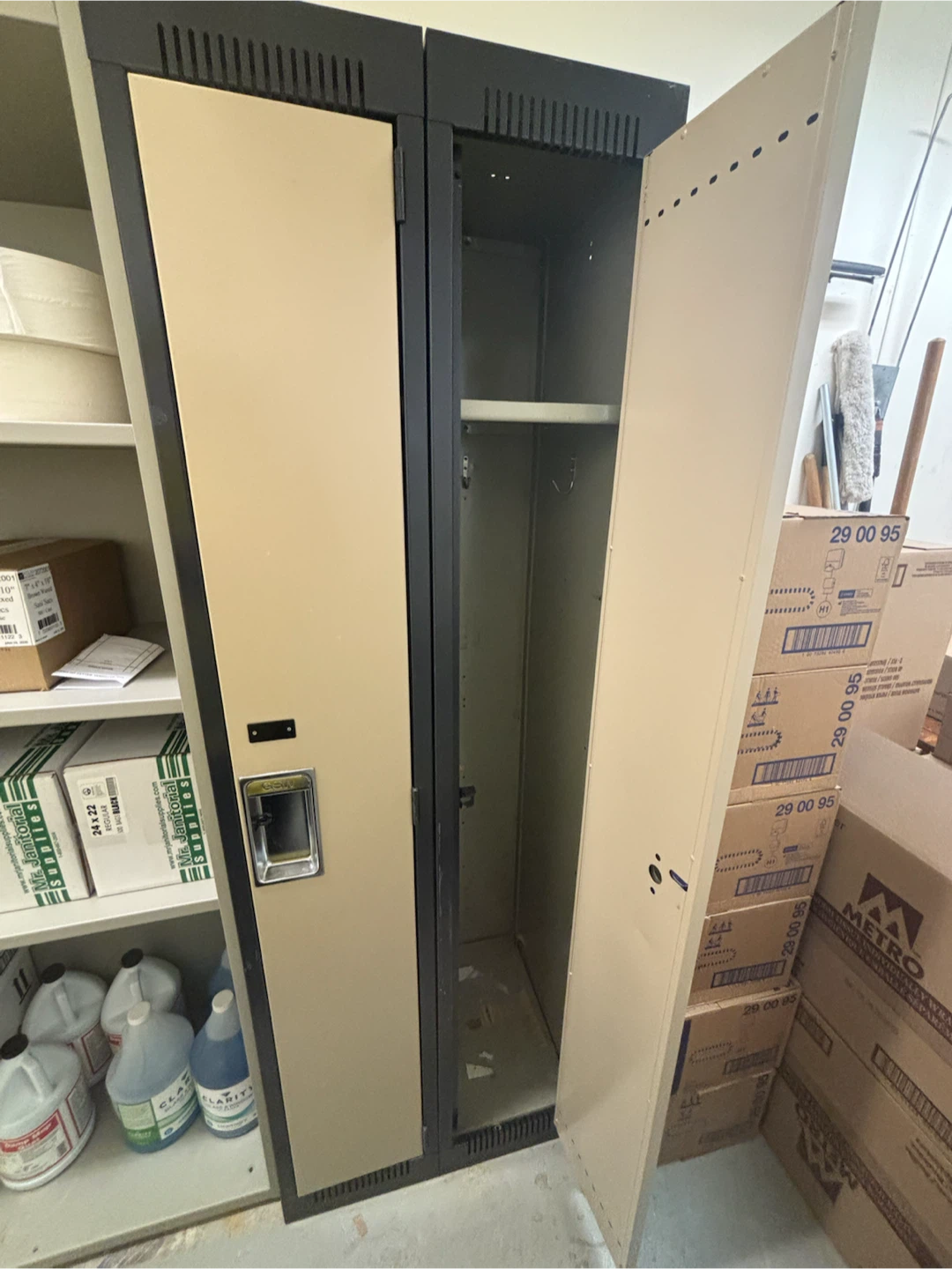 Lockers - photo 2