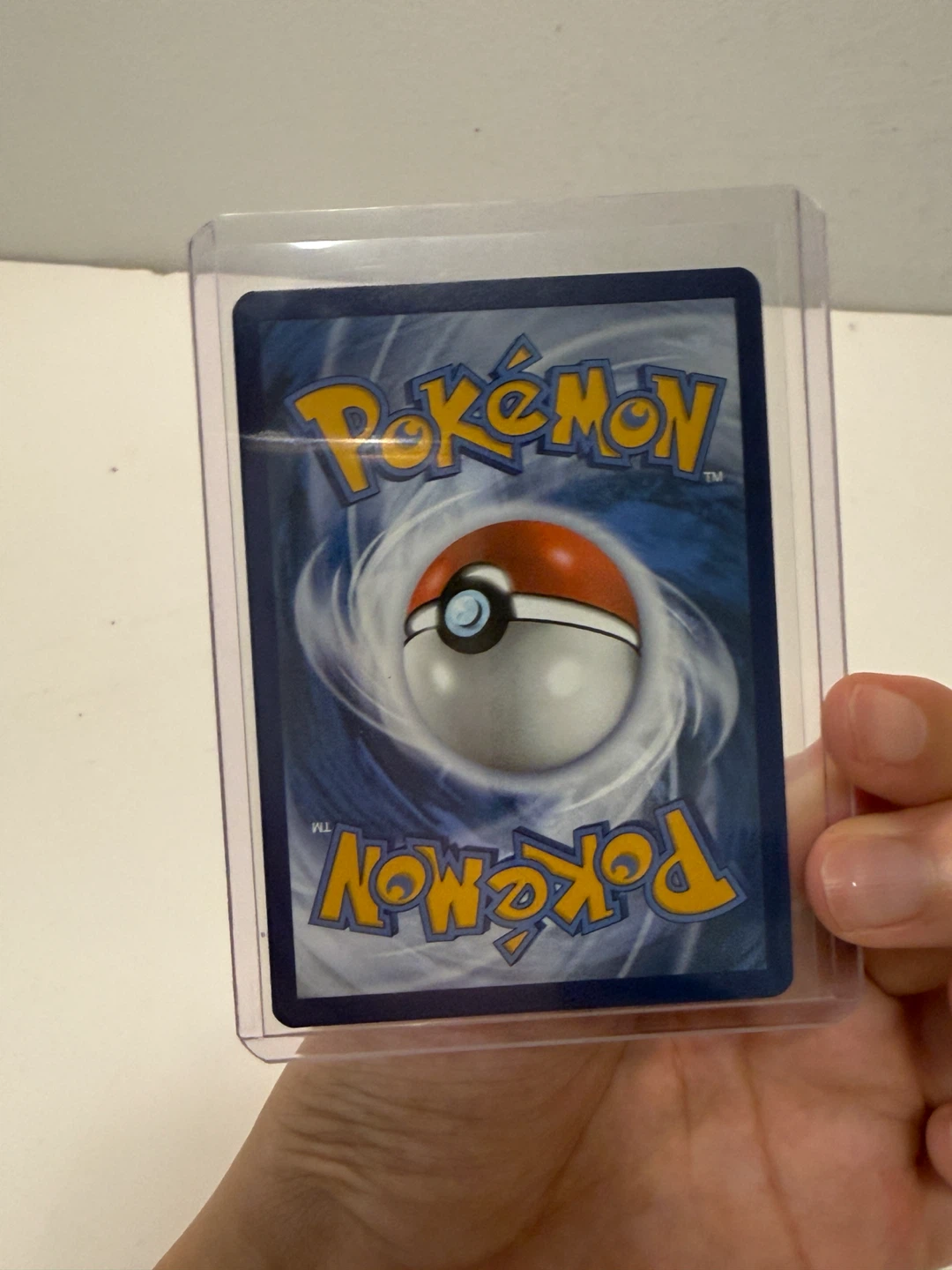 Iron Leaves Ex Full Art Pokemon Card - photo 2