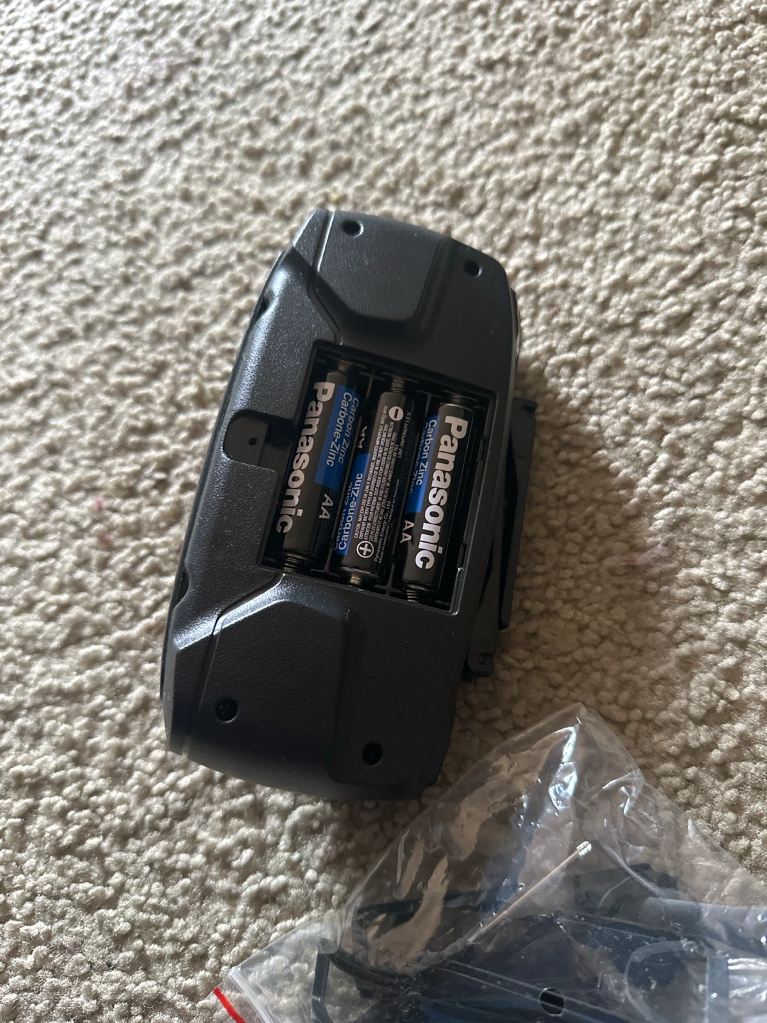 E99 SD Camera Drone - photo 5