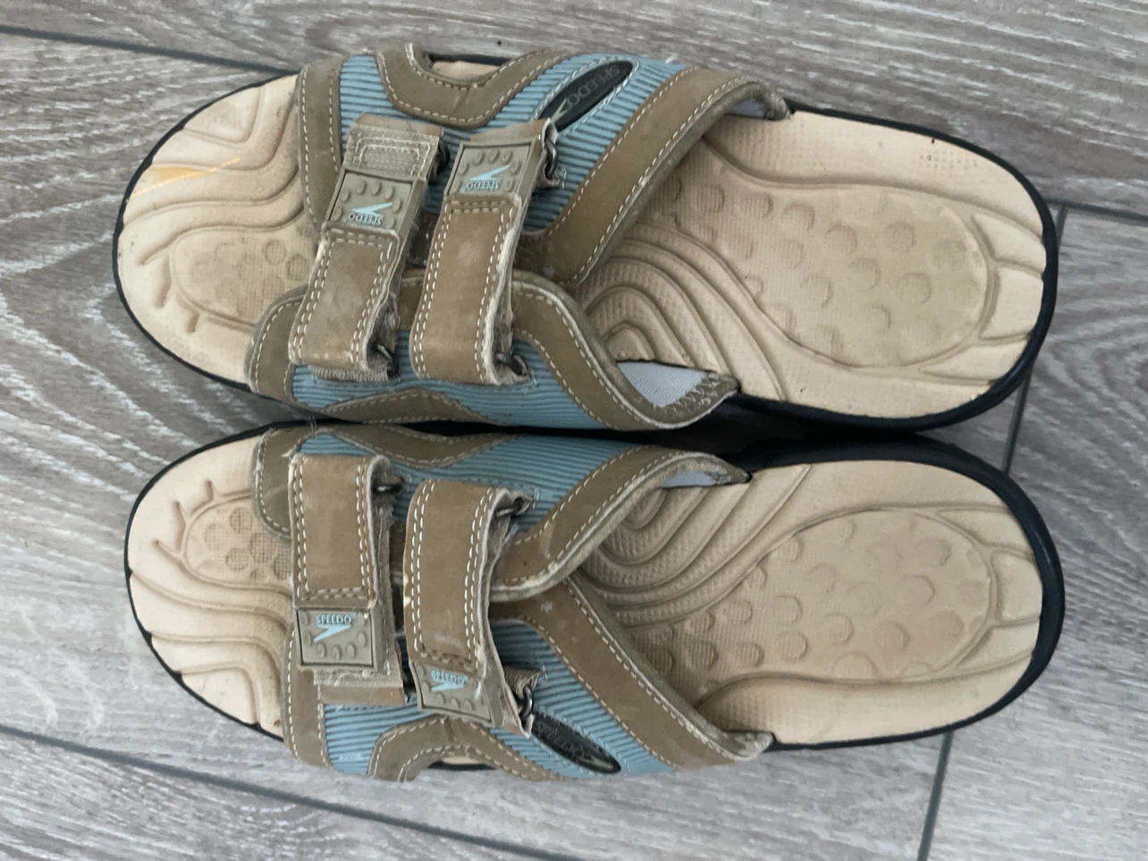 Sandal and Shoe Assortment ! - photo 2