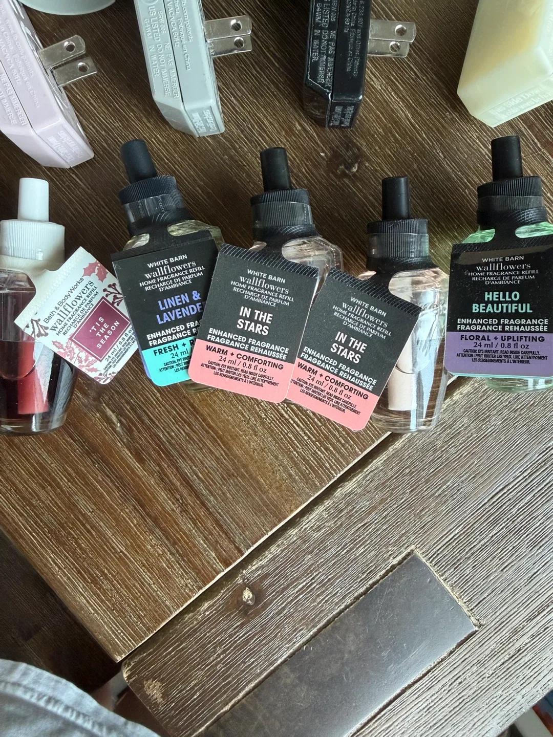 Bath & Body Works Wallflowers Refills & Plugs - photo 2