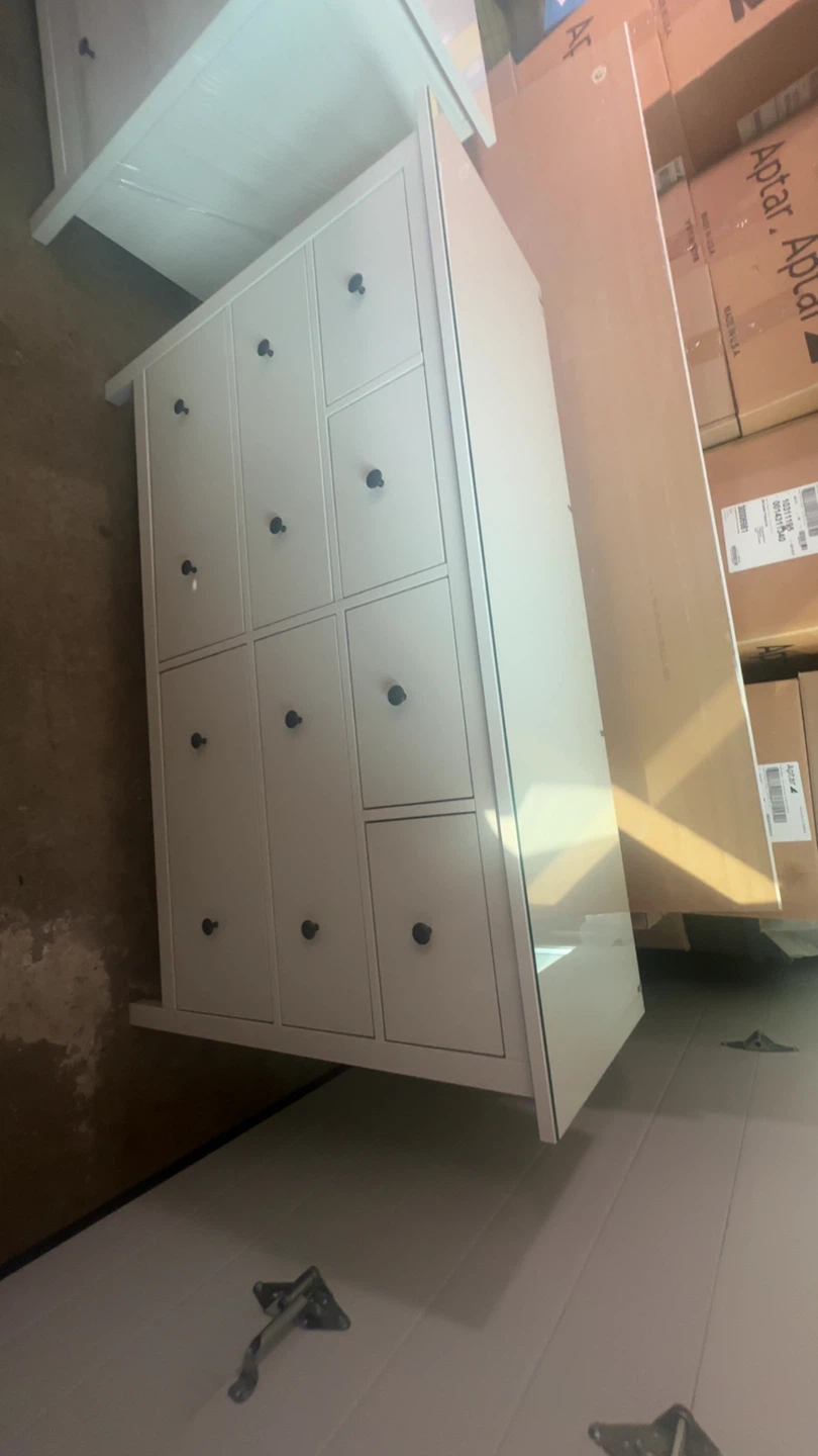 Ikea hemnes dresser - photo 2