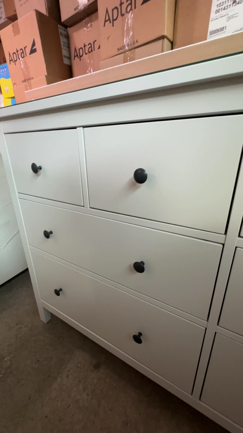 Ikea hemnes dresser - photo 3