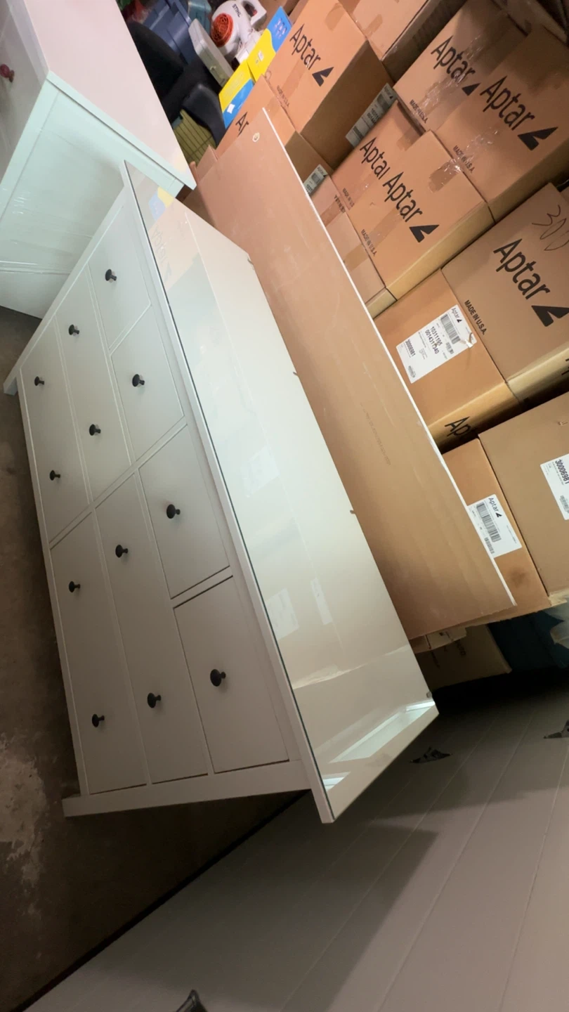 Ikea hemnes dresser - photo 5