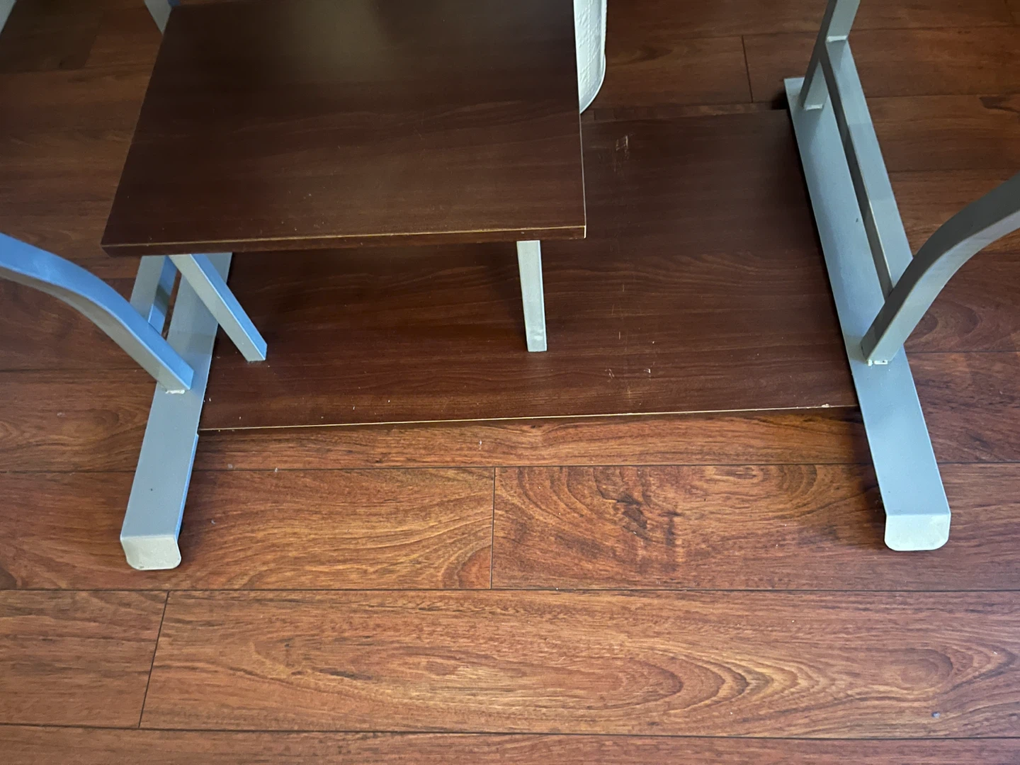 Computer desk - photo 3