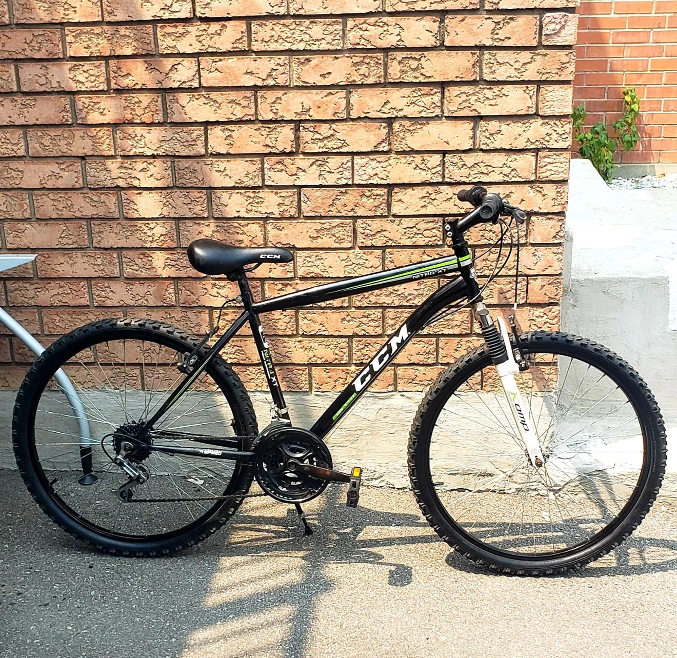 CCM Nitro XT Mountain Bike 26 inch - photo 2