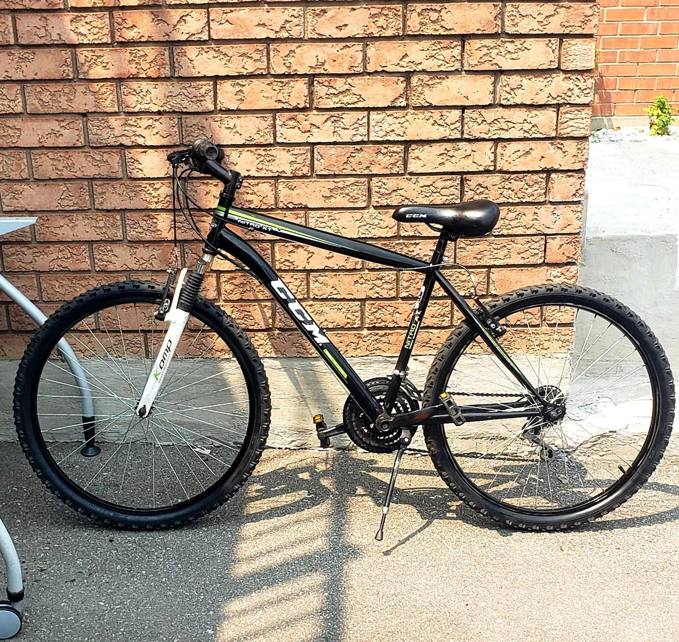 CCM Nitro XT Mountain Bike 26 inch - photo 3