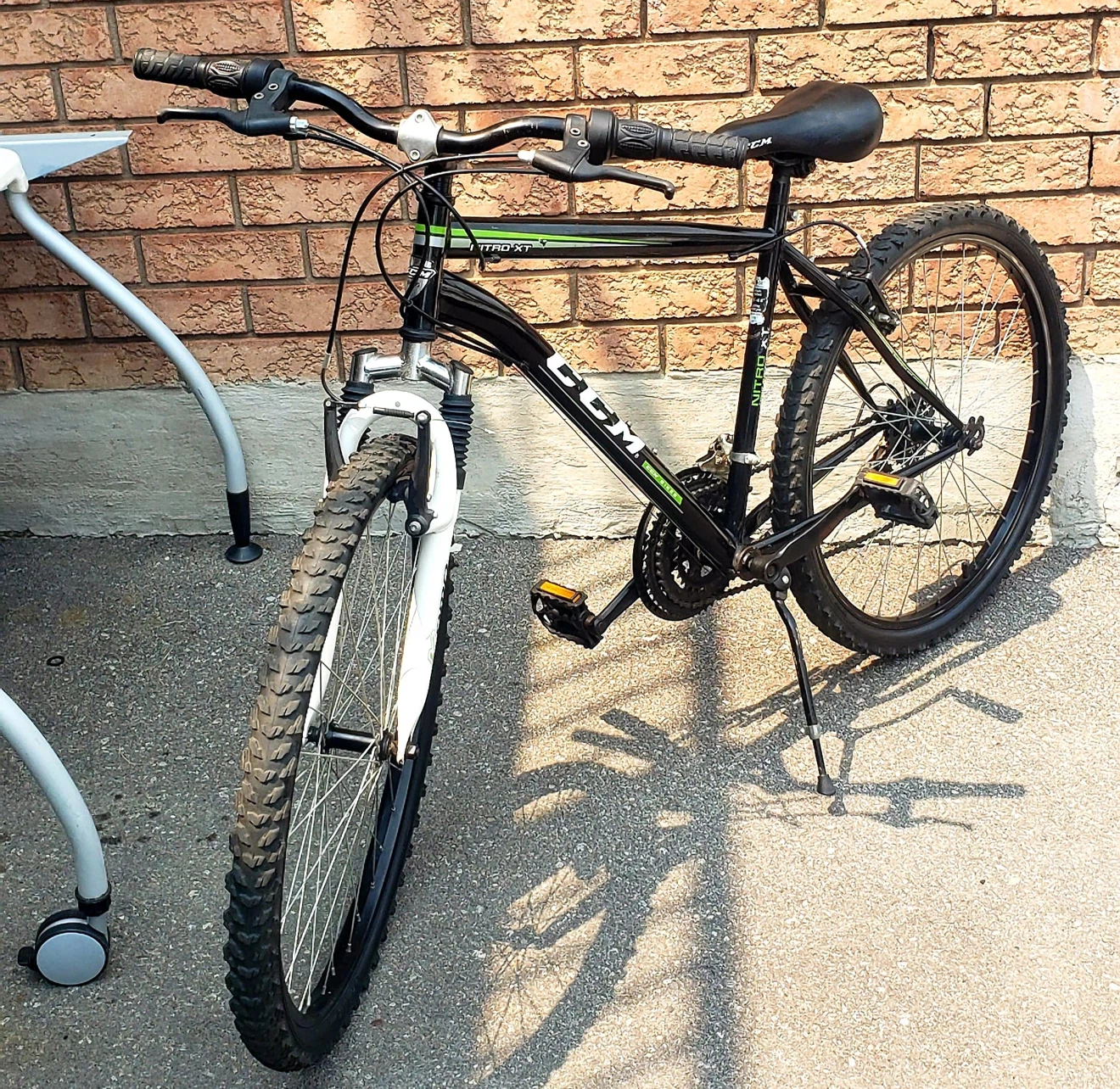 CCM Nitro XT Mountain Bike 26 inch - photo 4