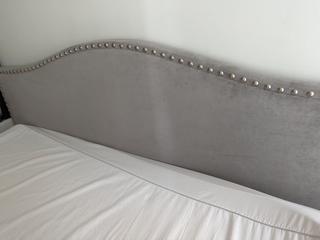 Queen Headboard