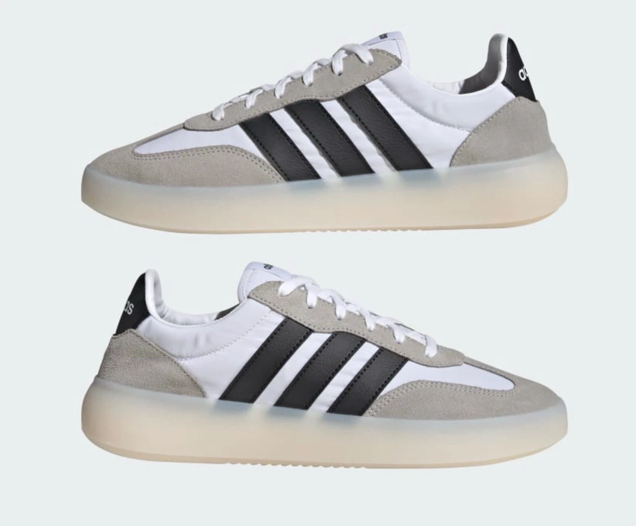 Adidas men Barreda decode