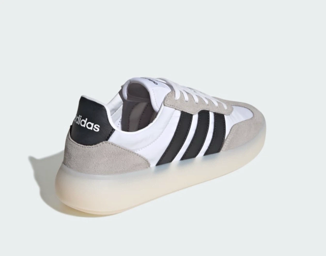 Adidas men Barreda decode - photo 3