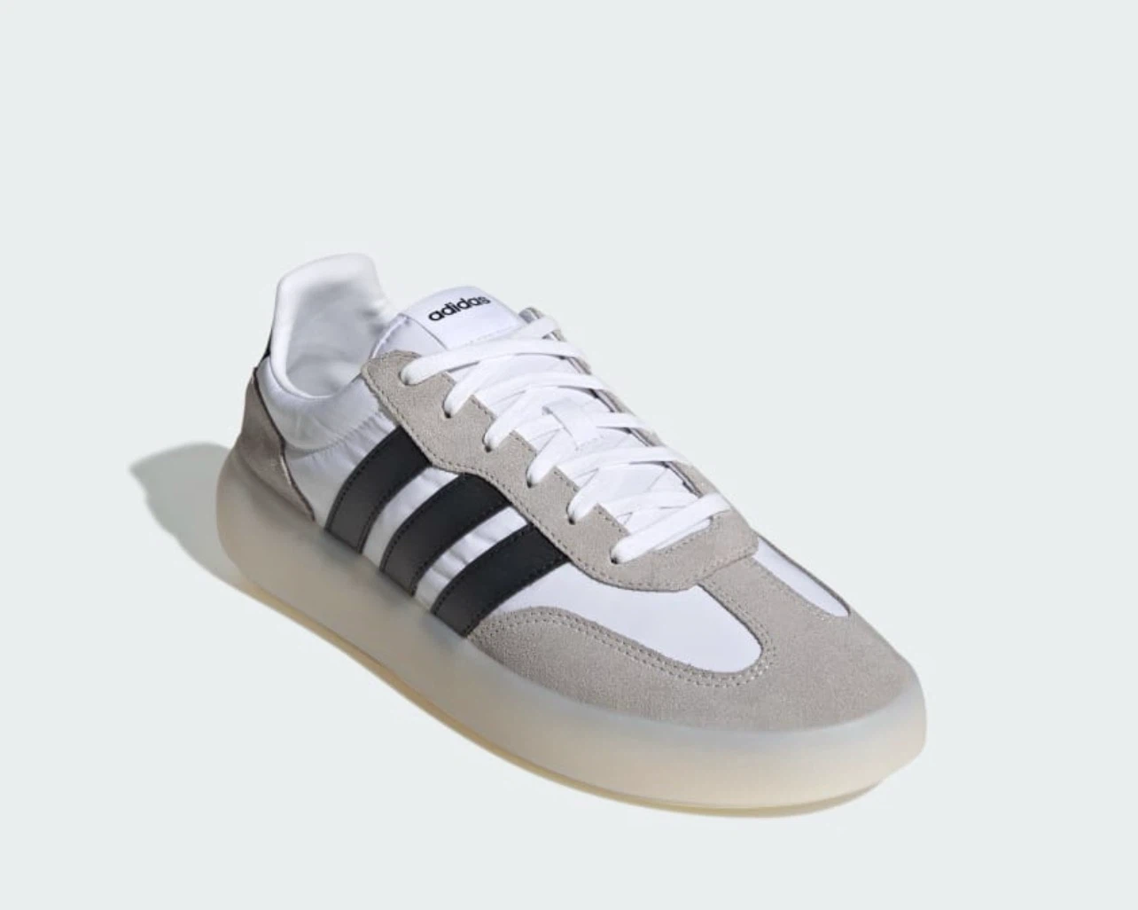 Adidas men Barreda decode - photo 4