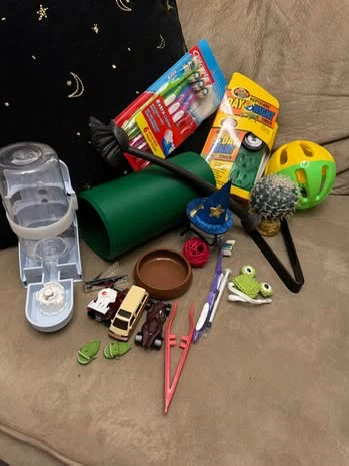 Small Pet Starter Kit - photo 2