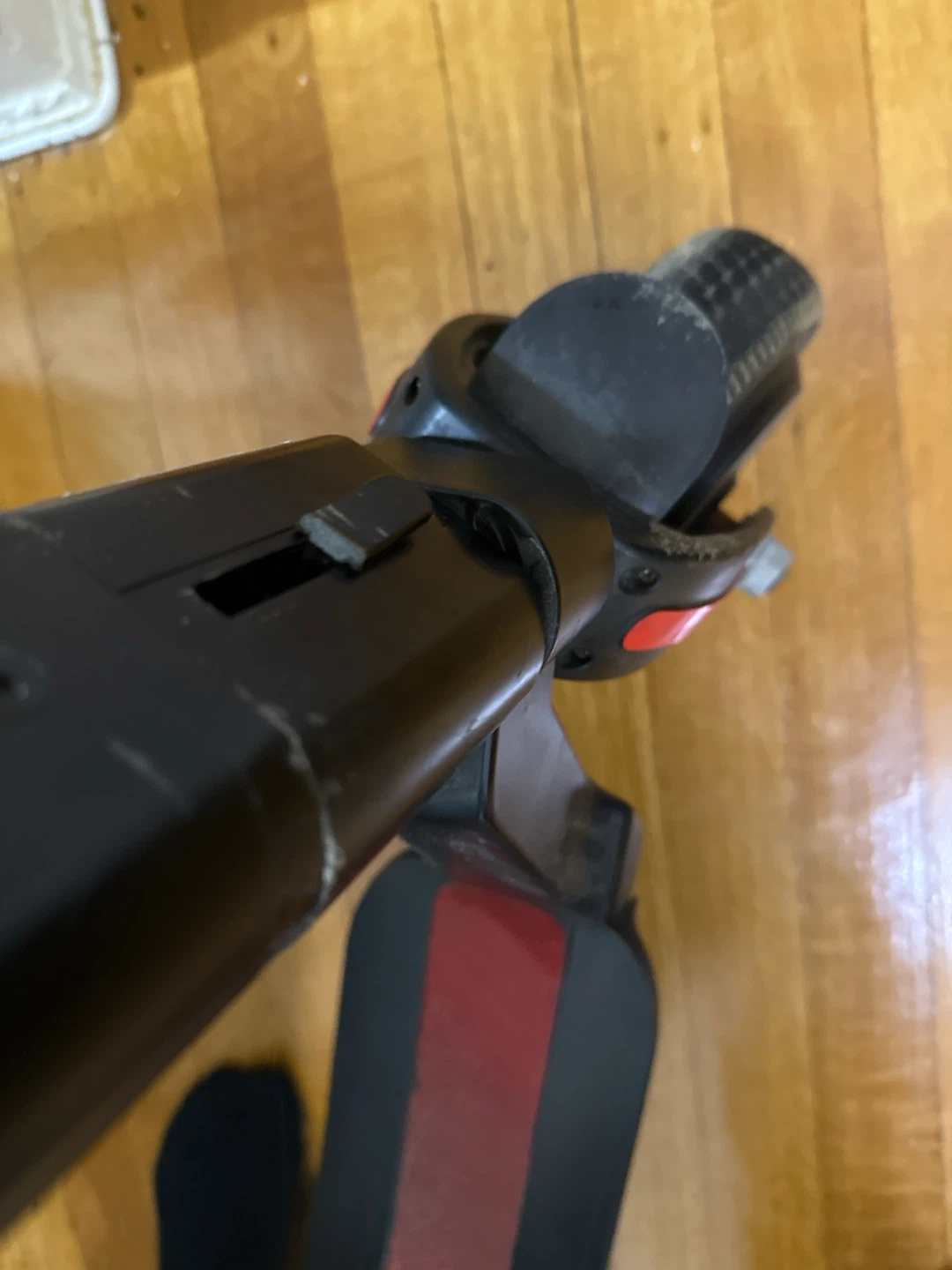 Swagger 3 Electric Scooter - photo 3