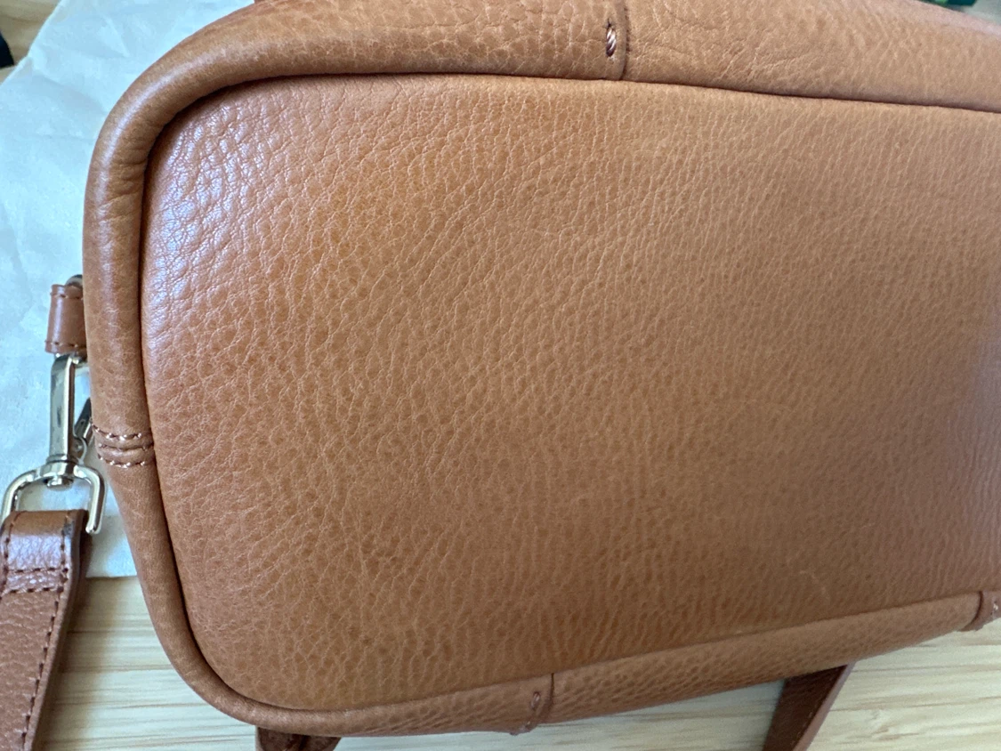 Last 2 days!! Clearance - Ted Baker London Leather Bag - photo 4