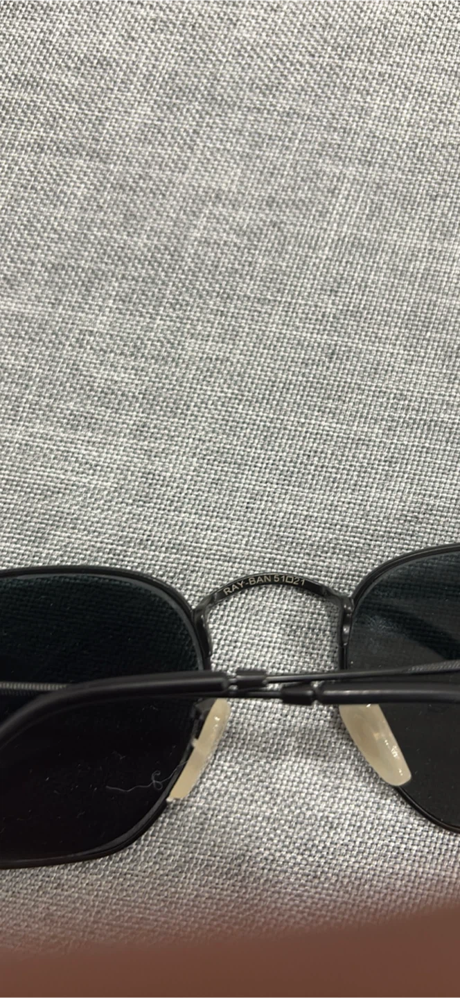 Women’s Ray-Ban RB3517 Sunglasses - photo 2