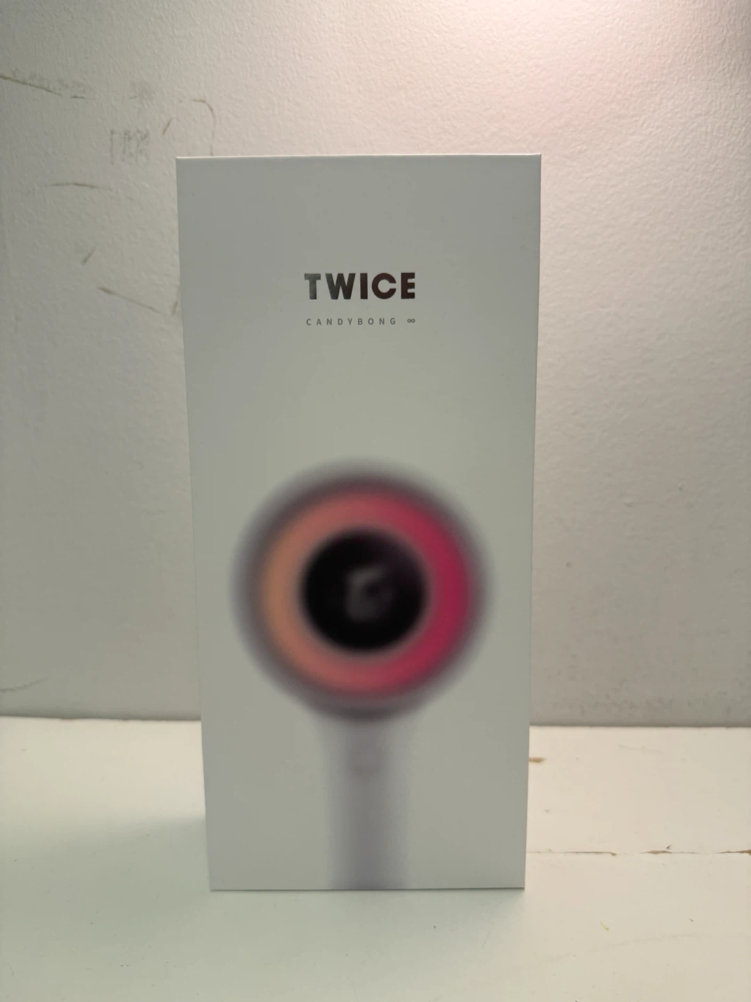Twice Kpop Candybong Infinity Lightstick