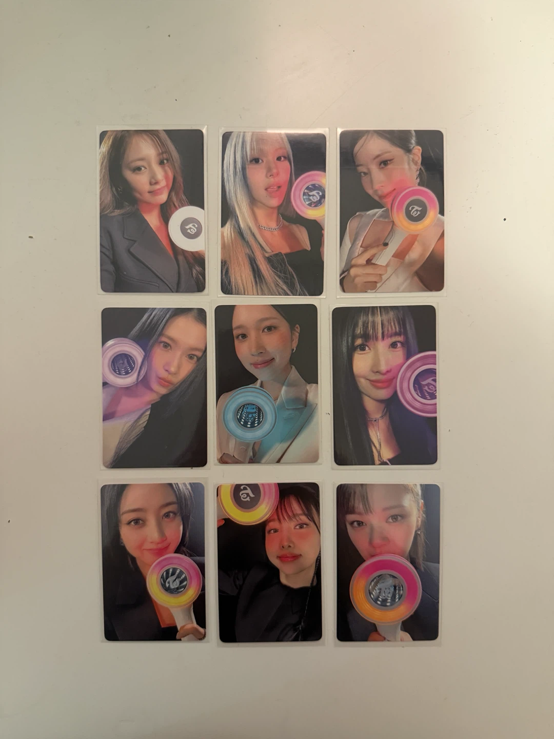 Twice Kpop Candybong Infinity Lightstick - photo 3