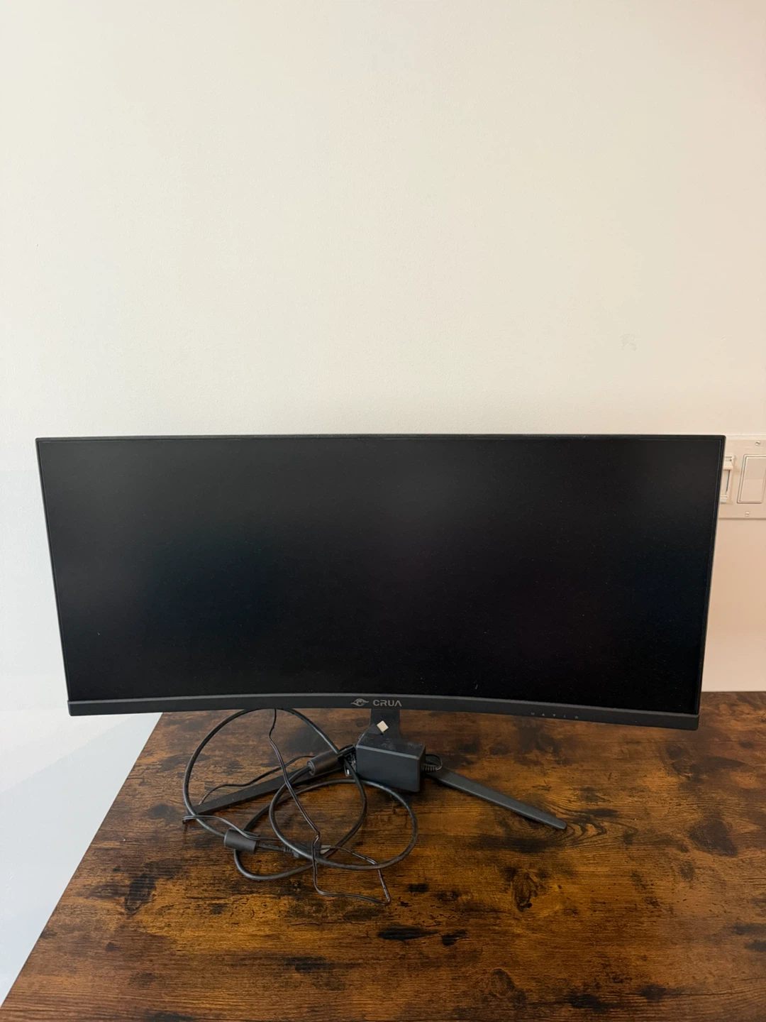 CURVA Ultrawide Monitor