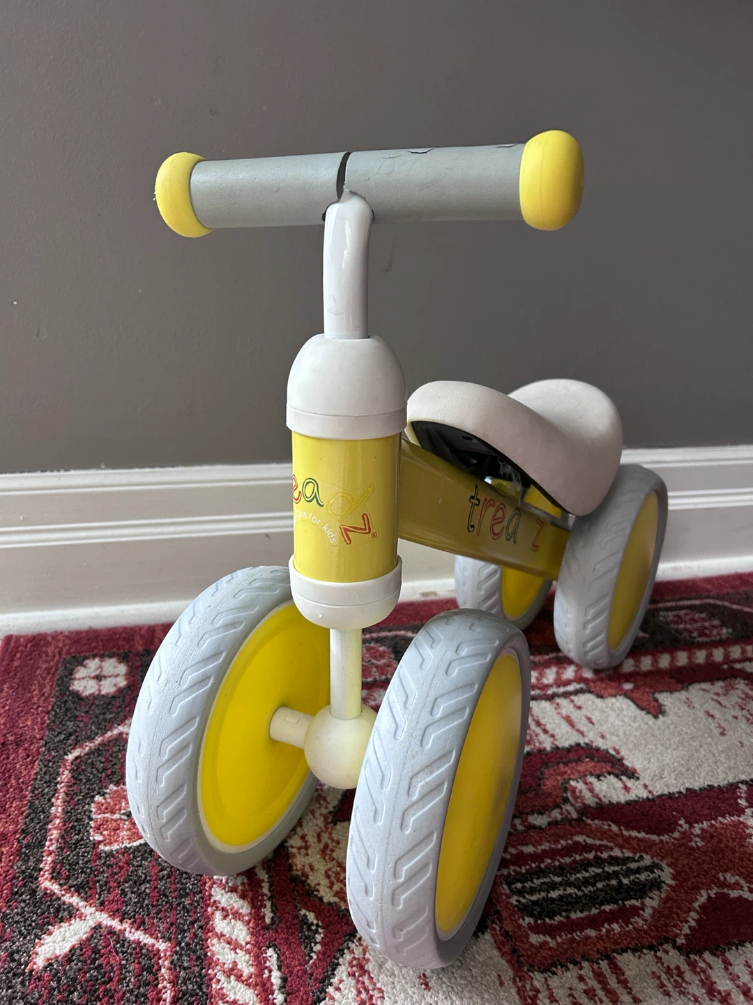 Treadz Balance Bike - photo 2