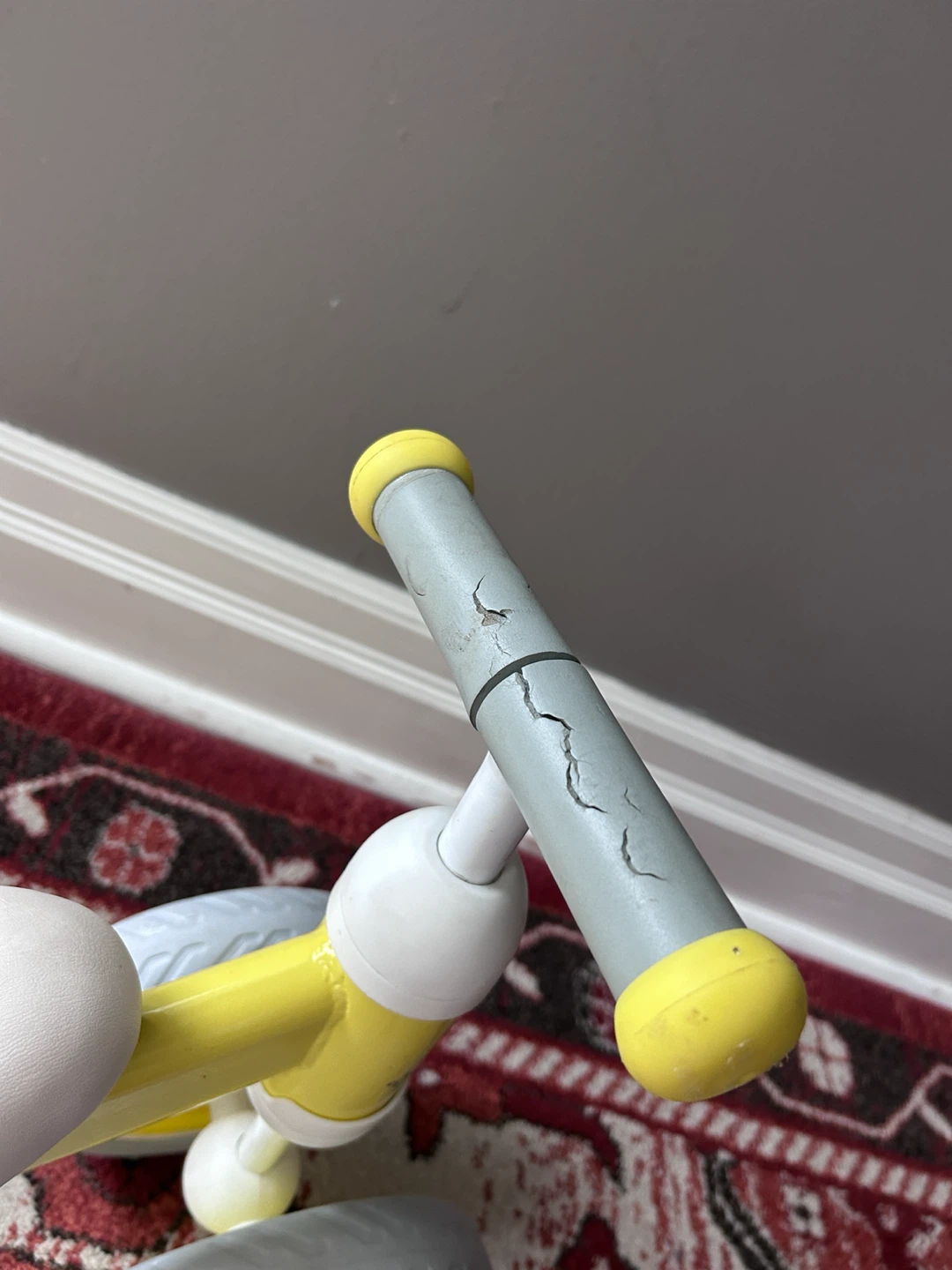 Treadz Balance Bike - photo 4
