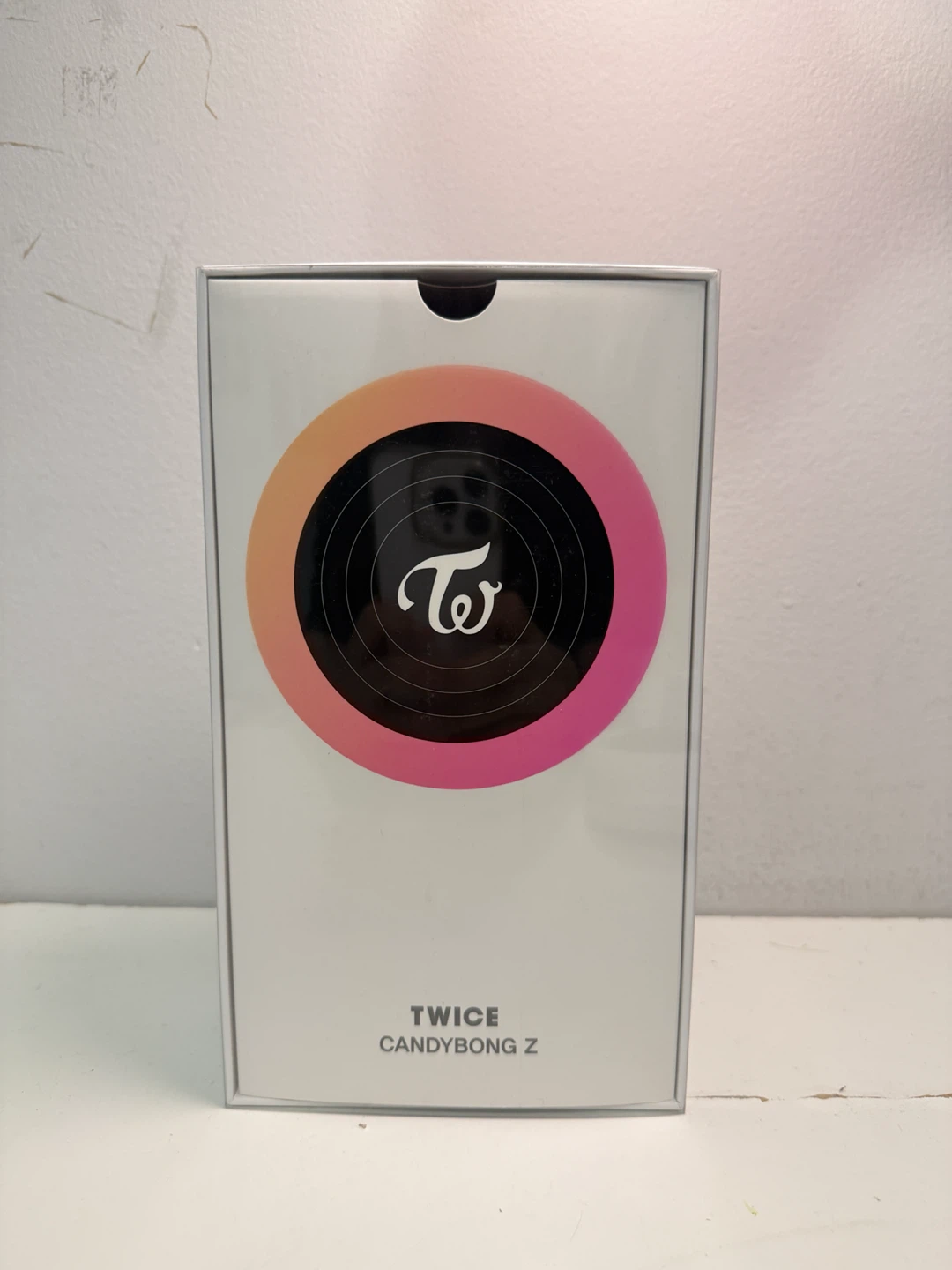 Twice Kpop Candybong Z Lightstick