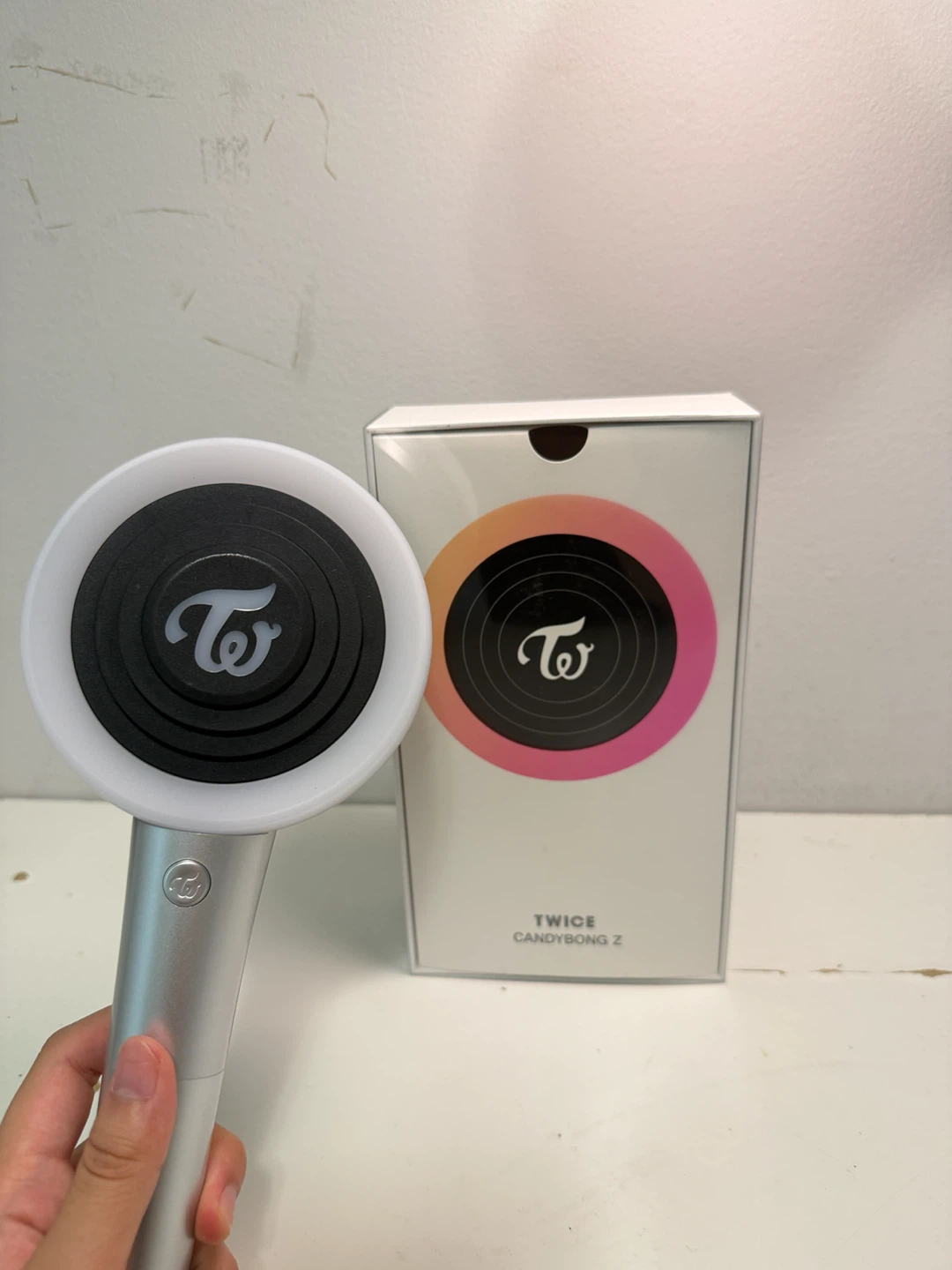 Twice Kpop Candybong Z Lightstick - photo 2