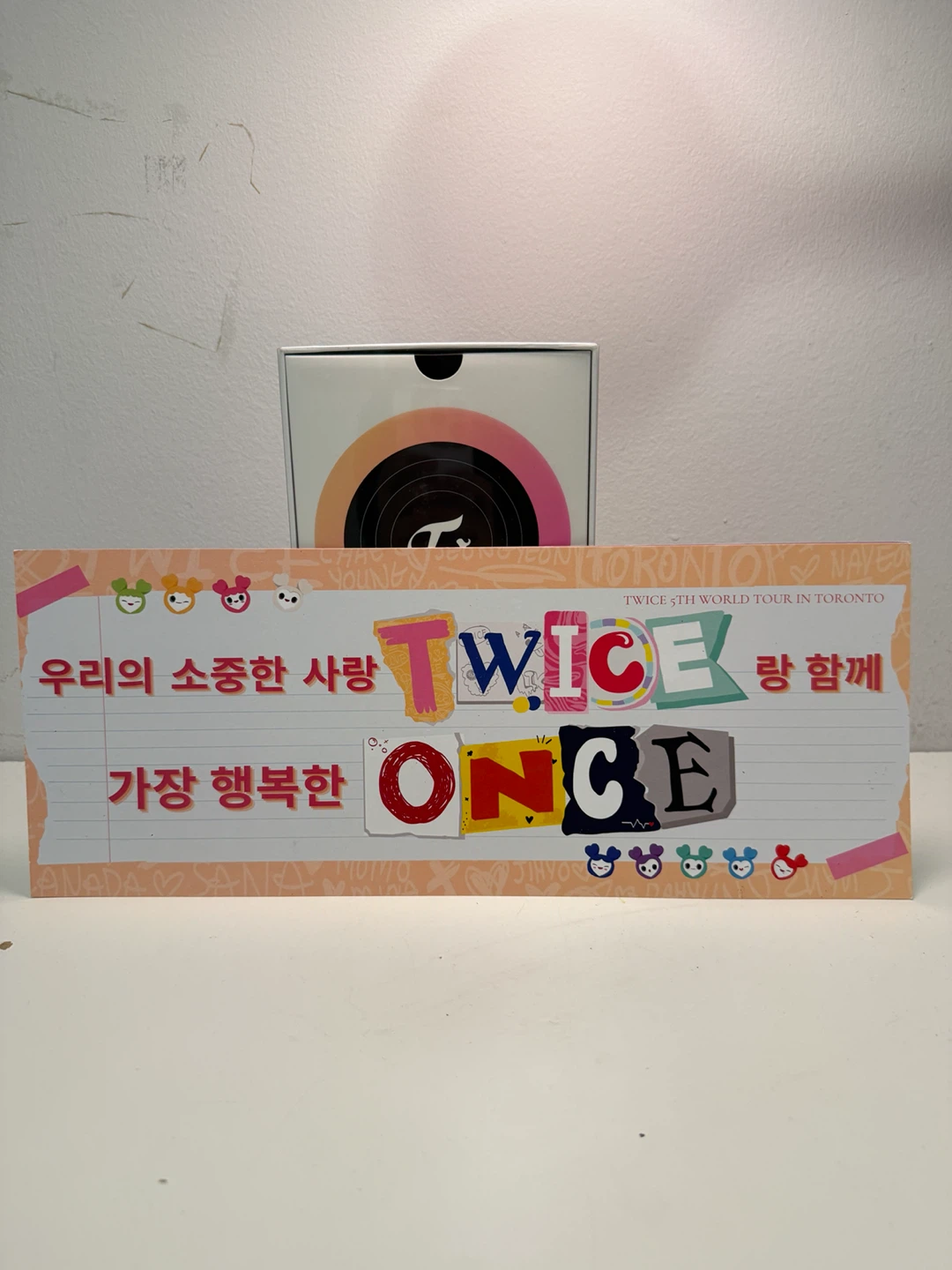 Twice Kpop Candybong Z Lightstick - photo 3