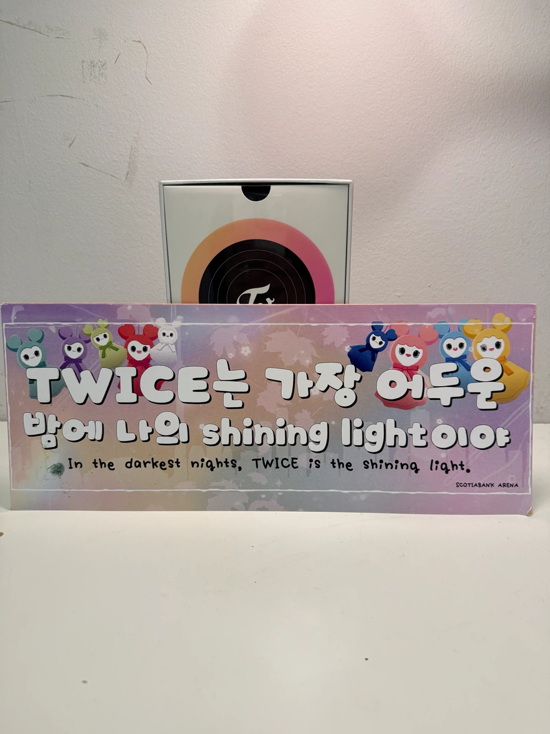 Twice Kpop Candybong Z Lightstick - photo 4