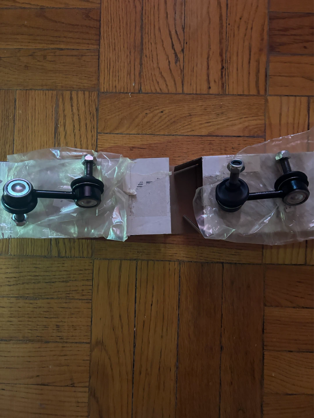 2001-2005 Honda Civic Door Lock Actuators & Sway Link Bars - photo 5