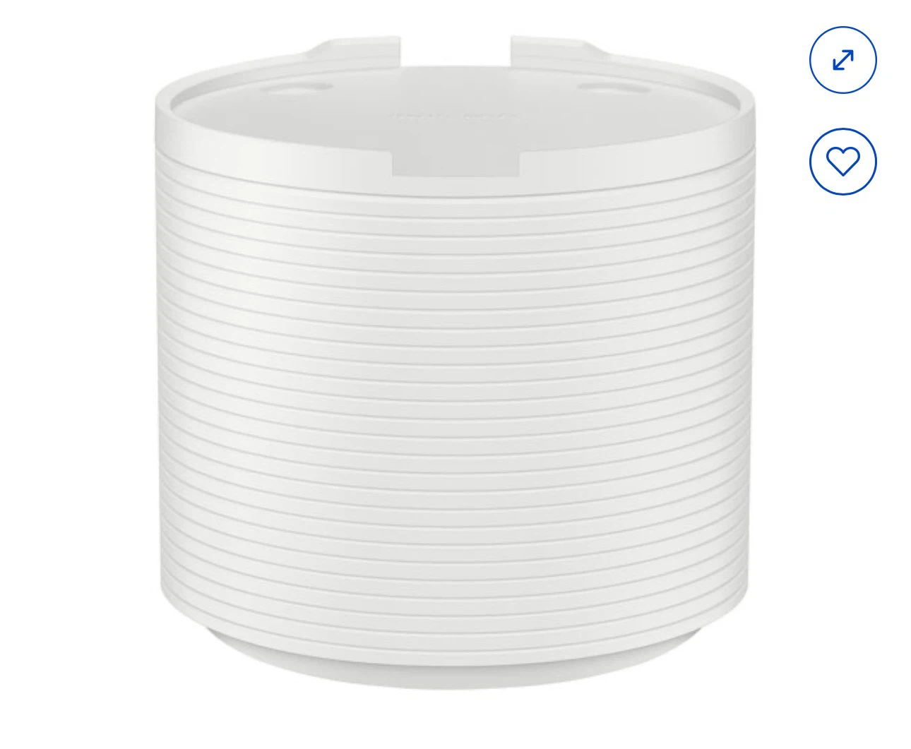 NEW! Samsung The Freestyle Projector and Battery Base - photo 2