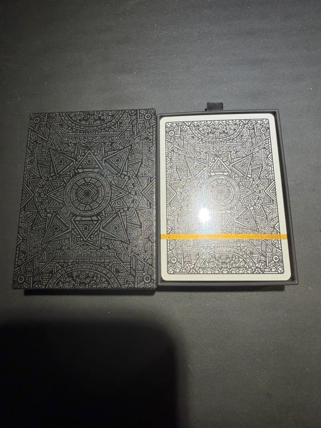 Dbrand Playing Cards limited edition - photo 2
