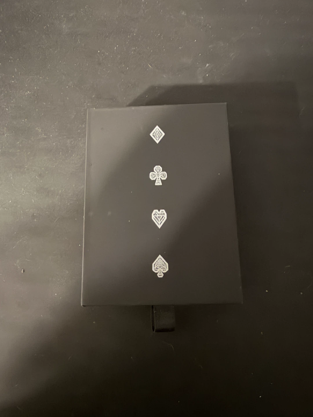 Dbrand Playing Cards limited edition - photo 4