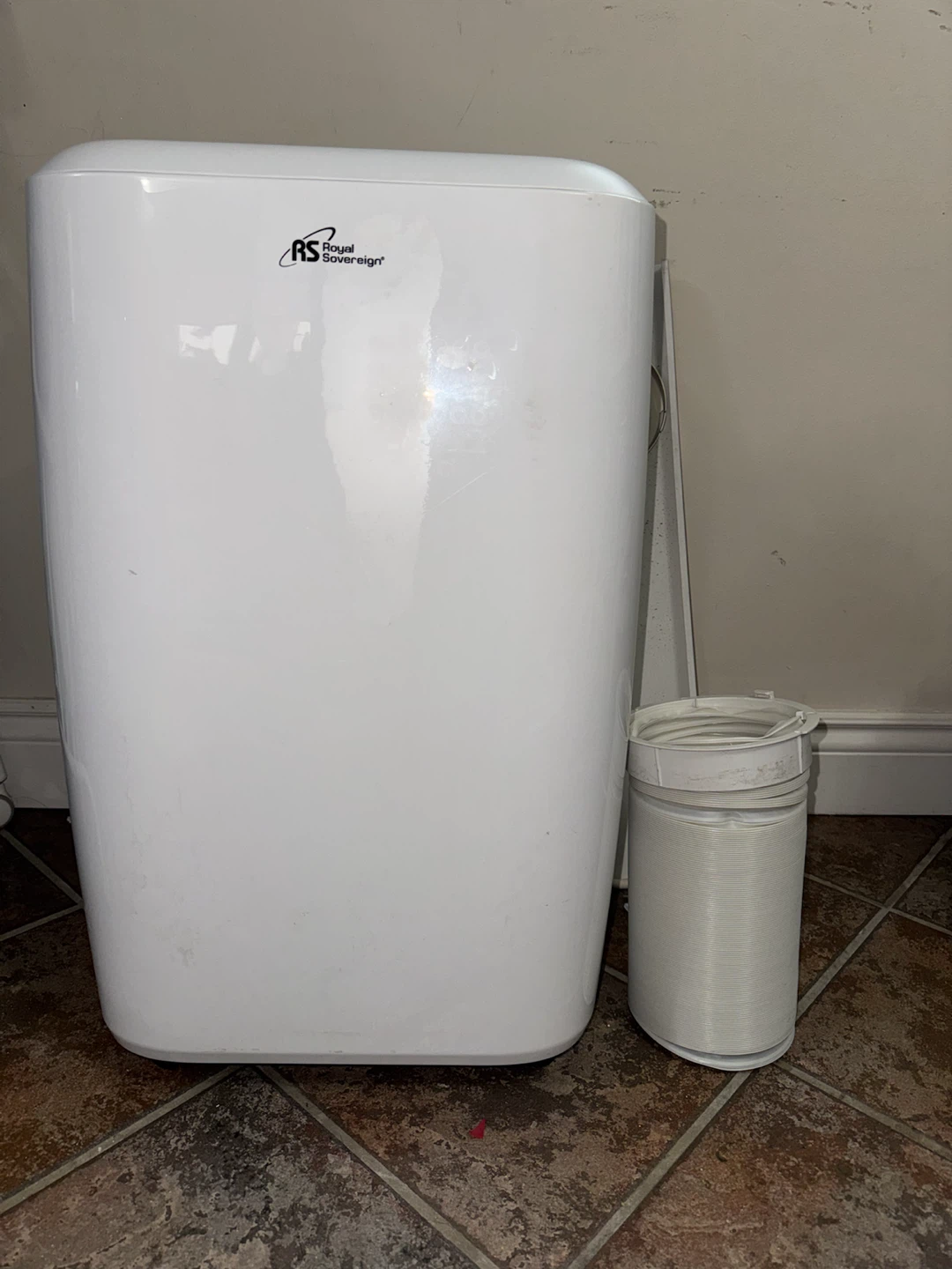 Royal Sovereign Portable Air Conditioner
